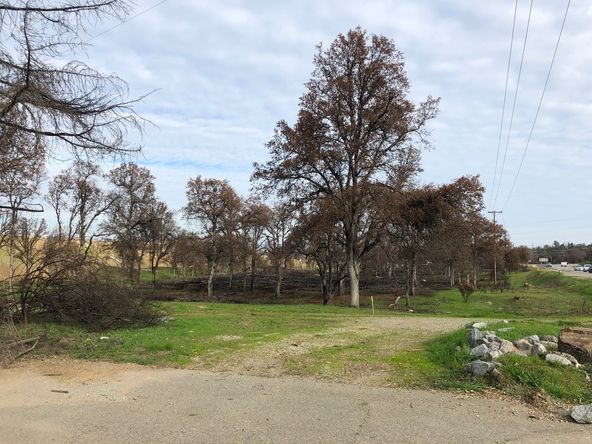 Salt Creek Commercial Center: 4466 Eureka Way, Redding, CA 96001
